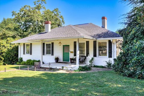 Tiny photo for 1220 Hickman Road, Augusta, GA 30904 (MLS # 548274)