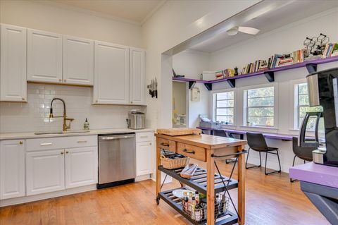 Tiny photo for 1220 Hickman Road, Augusta, GA 30904 (MLS # 548274)