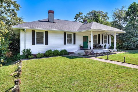 Tiny photo for 1220 Hickman Road, Augusta, GA 30904 (MLS # 548274)
