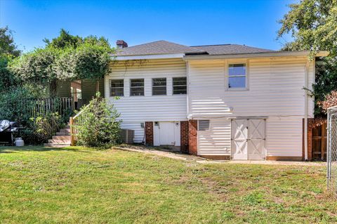 Tiny photo for 1220 Hickman Road, Augusta, GA 30904 (MLS # 548274)