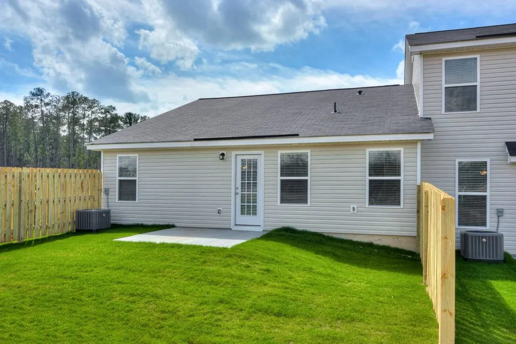 Harlem, Georgia 30814, United States, 2 Bedrooms Bedrooms, ,2 BathroomsBathrooms,Residential,Active,208122