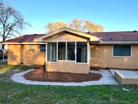 Tiny photo for 2537 Sandra Drive, Augusta, GA 30906 (MLS # 553303)