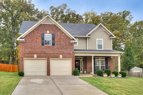 Photo of 804 Wells Court, Evans, GA 30809 (MLS # 548790)