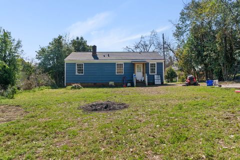 Tiny photo for 1222 Melody Lane, North Augusta, SC 29841 (MLS # 552822)
