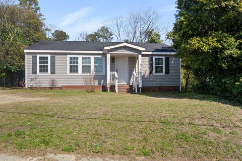 Photo of 1222 Melody Lane, North Augusta, SC 29841 (MLS # 552822)