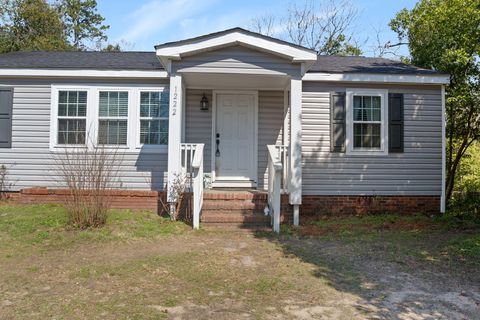 Tiny photo for 1222 Melody Lane, North Augusta, SC 29841 (MLS # 552822)