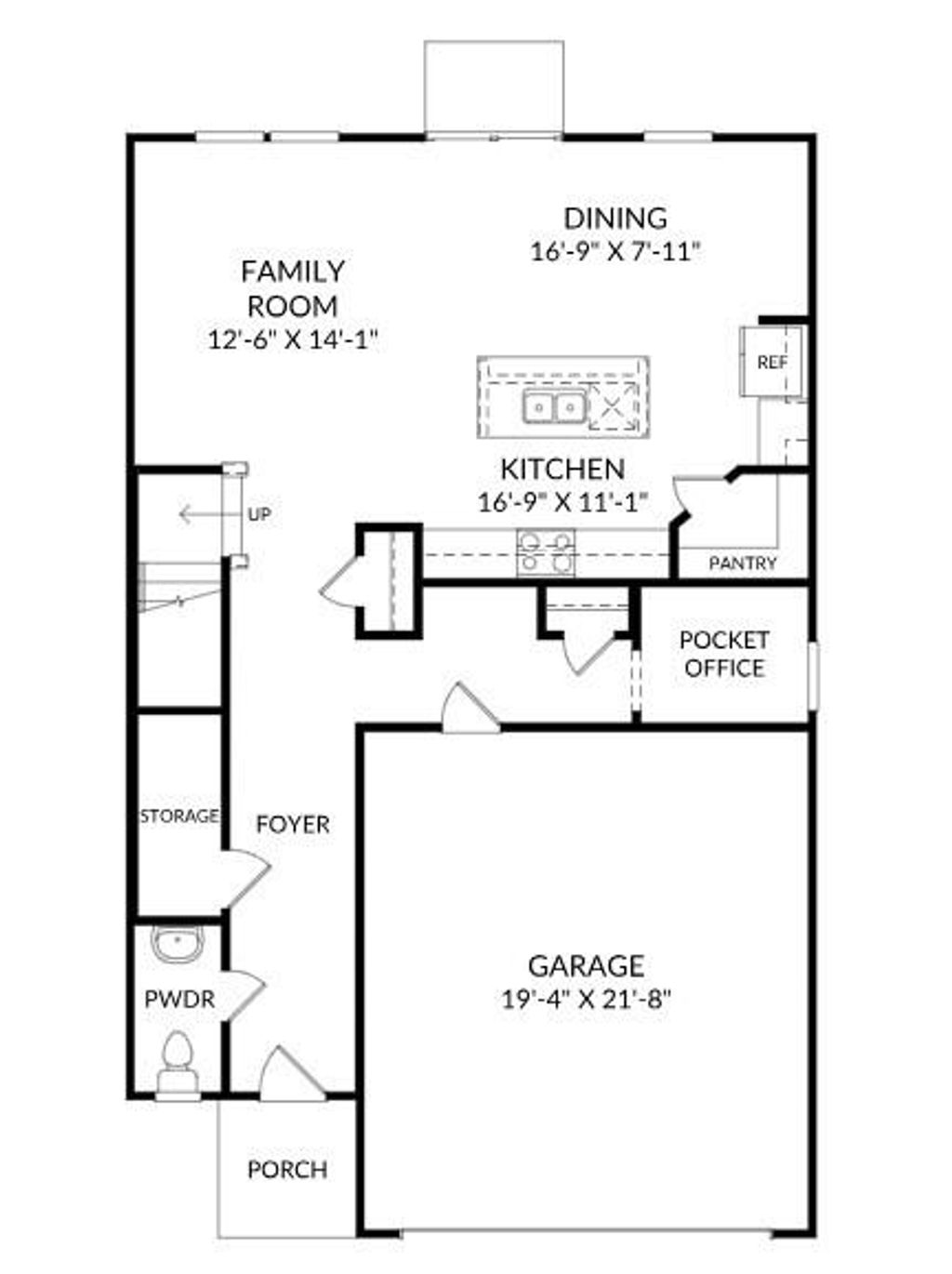 Photo of 6122 General Drive, North Augusta, SC 29860 (MLS # 551241)