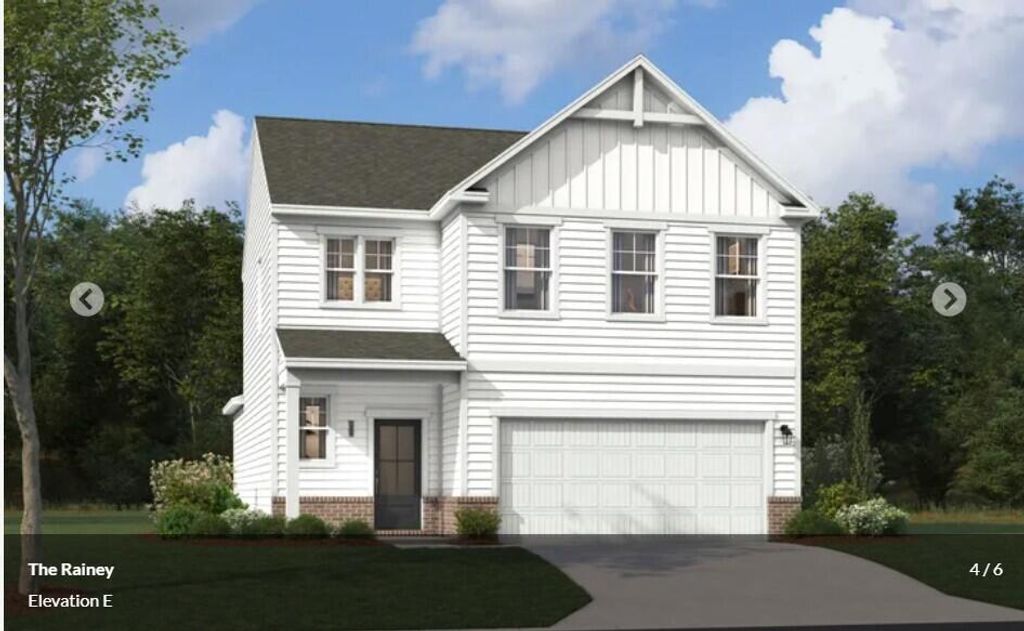 Photo of 6122 General Drive, North Augusta, SC 29860 (MLS # 551241)