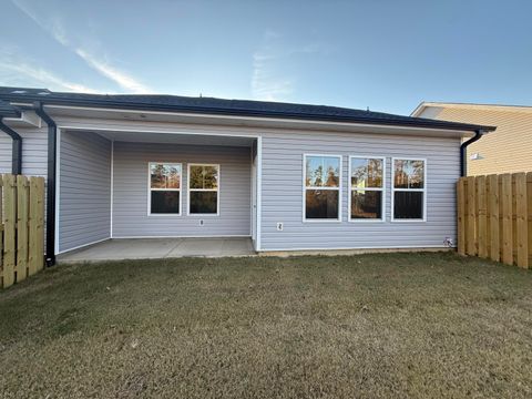 Tiny photo for 1139 Clareton Drive, Grovetown, GA 30813 (MLS # 537743)