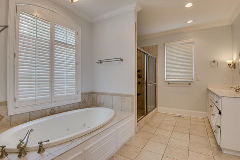 Tiny photo for 837 RIVER BLUFF Road, North Augusta, SC 29841 (MLS # 541787)