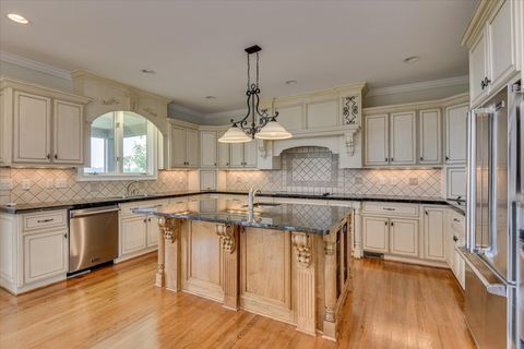 Tiny photo for 837 RIVER BLUFF Road, North Augusta, SC 29841 (MLS # 541787)