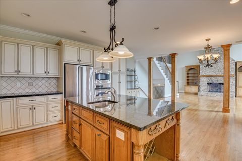 Tiny photo for 837 RIVER BLUFF Road, North Augusta, SC 29841 (MLS # 541787)