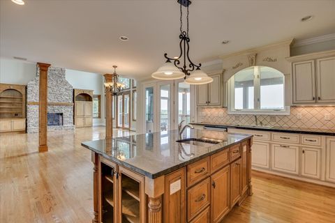 Tiny photo for 837 RIVER BLUFF Road, North Augusta, SC 29841 (MLS # 541787)