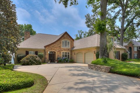 Photo of 837 RIVER BLUFF Road, North Augusta, SC 29841 (MLS # 541787)