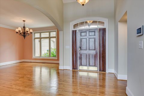 Tiny photo for 837 RIVER BLUFF Road, North Augusta, SC 29841 (MLS # 541787)