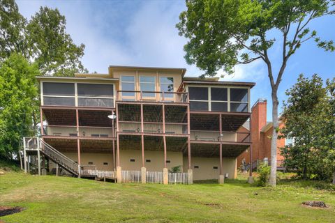 Tiny photo for 837 RIVER BLUFF Road, North Augusta, SC 29841 (MLS # 541787)