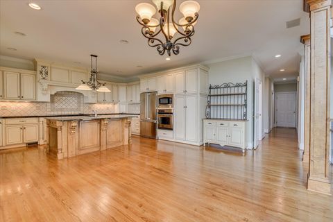 Tiny photo for 837 RIVER BLUFF Road, North Augusta, SC 29841 (MLS # 541787)