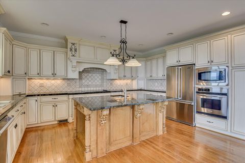 Tiny photo for 837 RIVER BLUFF Road, North Augusta, SC 29841 (MLS # 541787)