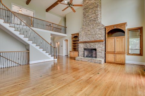 Tiny photo for 837 RIVER BLUFF Road, North Augusta, SC 29841 (MLS # 541787)