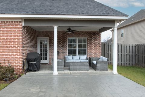 Tiny photo for 1223 Arcilla Pointe, Martinez, GA 30907 (MLS # 550254)