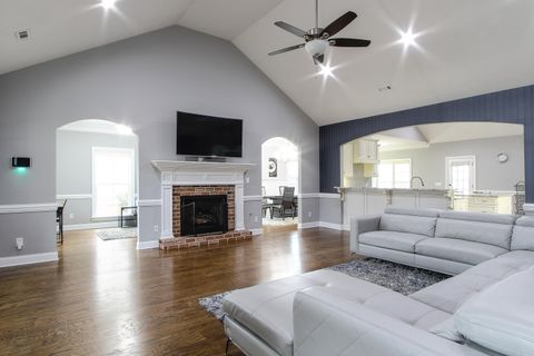 Tiny photo for 1223 Arcilla Pointe, Martinez, GA 30907 (MLS # 550254)