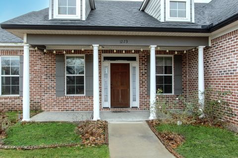 Tiny photo for 1223 Arcilla Pointe, Martinez, GA 30907 (MLS # 550254)