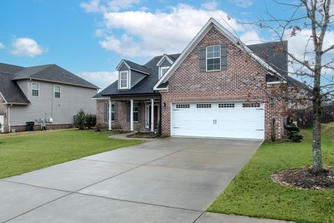 Tiny photo for 1223 Arcilla Pointe, Martinez, GA 30907 (MLS # 550254)