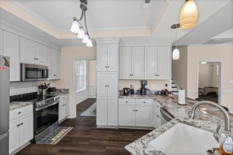 Tiny photo for 4998 Sussex Drive, Evans, GA 30809 (MLS # 550618)