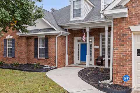 Tiny photo for 4998 Sussex Drive, Evans, GA 30809 (MLS # 550618)