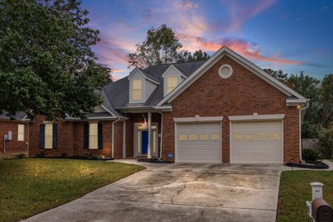 Photo of 4998 Sussex Drive, Evans, GA 30809 (MLS # 550618)