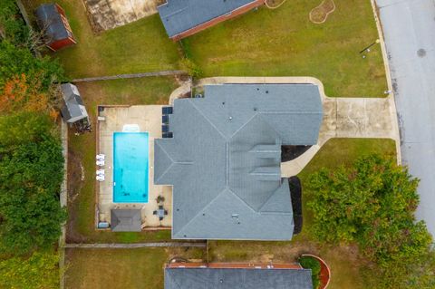 Tiny photo for 4998 Sussex Drive, Evans, GA 30809 (MLS # 550618)