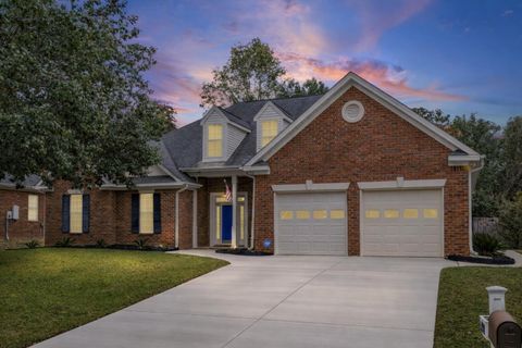 Photo of 4998 Sussex Drive, Evans, GA 30809 (MLS # 550618)
