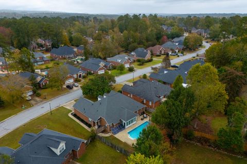 Tiny photo for 4998 Sussex Drive, Evans, GA 30809 (MLS # 550618)