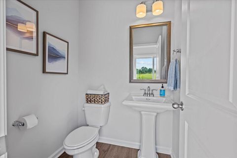 Tiny photo for 538 Slim Cypress Run, Graniteville, SC 29829 (MLS # 542827)