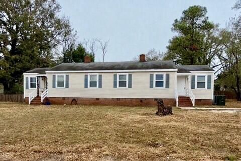 Photo of 1108 Weston Street, North Augusta, SC 29841 (MLS # 550309)