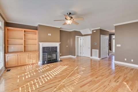 Tiny photo for 1290 Hephzibah-Mcbean Road, Hephzibah, GA 30815 (MLS # 548863)