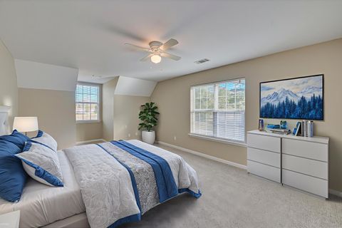 Tiny photo for 1290 Hephzibah-Mcbean Road, Hephzibah, GA 30815 (MLS # 548863)