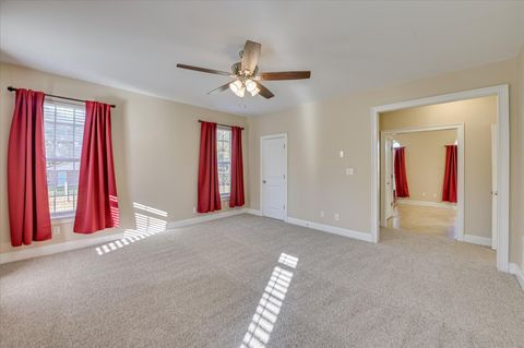 Tiny photo for 1290 Hephzibah-Mcbean Road, Hephzibah, GA 30815 (MLS # 548863)