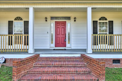 Tiny photo for 1290 Hephzibah-Mcbean Road, Hephzibah, GA 30815 (MLS # 548863)