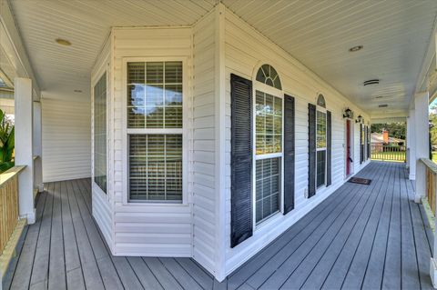 Tiny photo for 1290 Hephzibah-Mcbean Road, Hephzibah, GA 30815 (MLS # 548863)