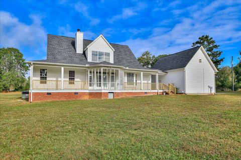 Tiny photo for 1290 Hephzibah-Mcbean Road, Hephzibah, GA 30815 (MLS # 548863)