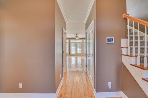 Tiny photo for 1290 Hephzibah-Mcbean Road, Hephzibah, GA 30815 (MLS # 548863)