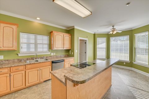 Tiny photo for 1290 Hephzibah-Mcbean Road, Hephzibah, GA 30815 (MLS # 548863)