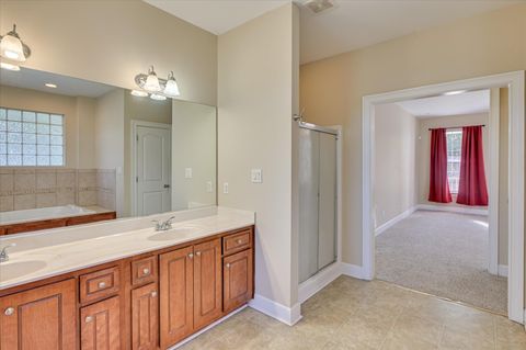 Tiny photo for 1290 Hephzibah-Mcbean Road, Hephzibah, GA 30815 (MLS # 548863)