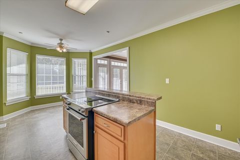 Tiny photo for 1290 Hephzibah-Mcbean Road, Hephzibah, GA 30815 (MLS # 548863)