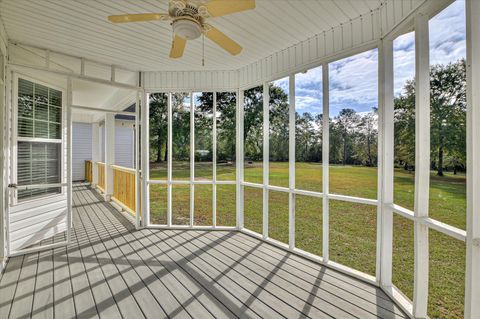 Tiny photo for 1290 Hephzibah-Mcbean Road, Hephzibah, GA 30815 (MLS # 548863)