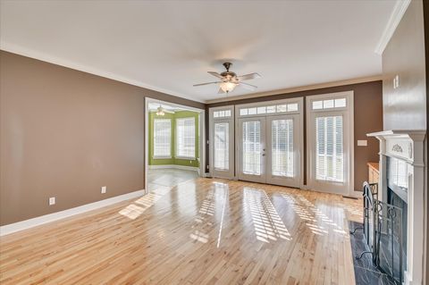 Tiny photo for 1290 Hephzibah-Mcbean Road, Hephzibah, GA 30815 (MLS # 548863)