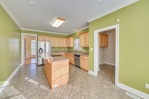 Tiny photo for 1290 Hephzibah-Mcbean Road, Hephzibah, GA 30815 (MLS # 548863)