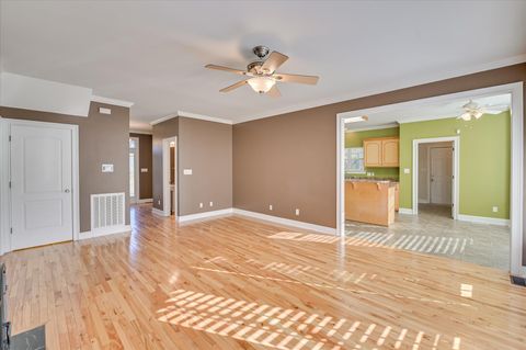 Tiny photo for 1290 Hephzibah-Mcbean Road, Hephzibah, GA 30815 (MLS # 548863)