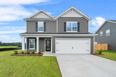 Photo of 5692 Cobalt Falls Bend Bend, Aiken, SC 29801 (MLS # 548543)